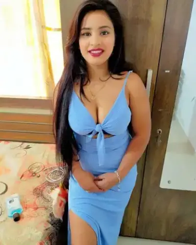 Arambol Beach Escort