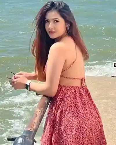 Arambol Beach Call Girl Service